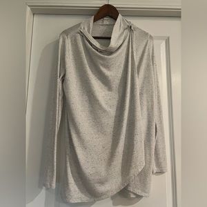 Gap nursing sweater